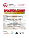 2007 Education Summit
