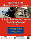 Homelessness Prevention & Rapid Re-Housing Program Evolution & Impact 2009-2012