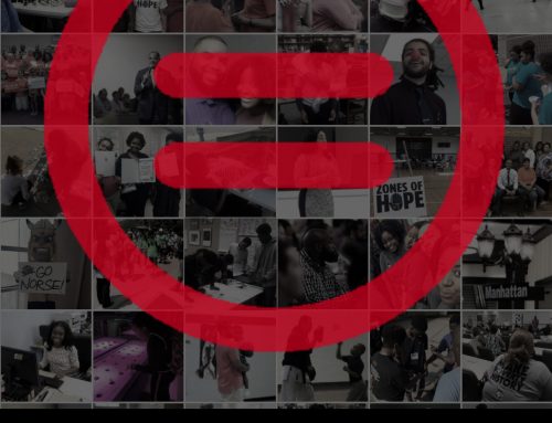 2016 IMPACT Annual Report