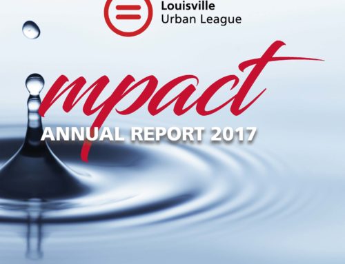 2017 IMPACT Annual Report