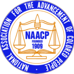 NAACP-Logo