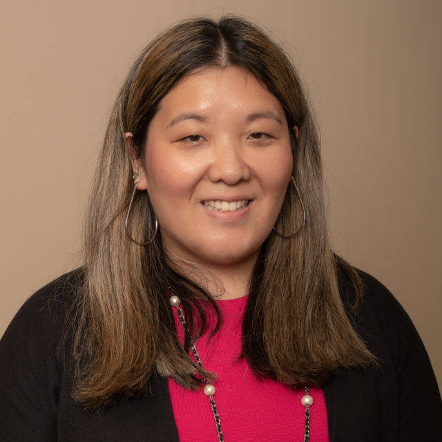 Sarah T. Graves