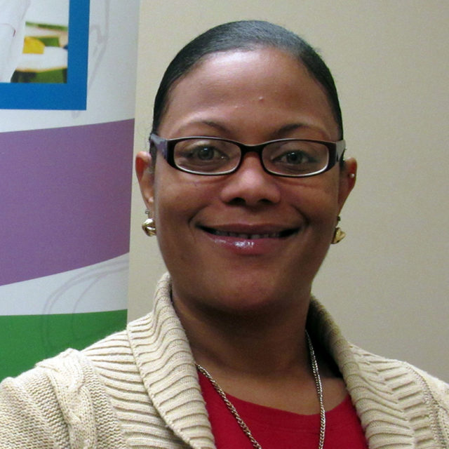 Thereka Smith