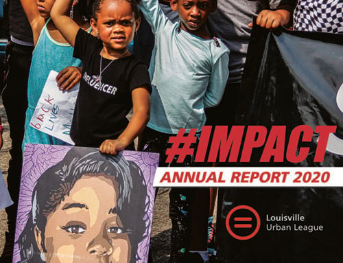 2020 IMPACT Annual Report