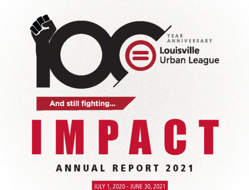 2021 IMPACT Annual Report