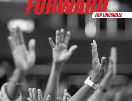 A Path Forward for Louisville | FY23-FY33 Strategic Plan