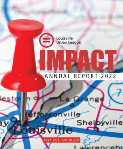 annual report 2022 impact report