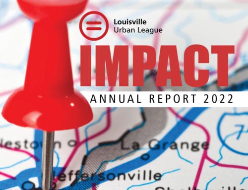 2022 IMPACT Annual Report
