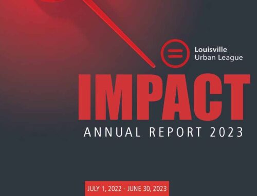 2023 IMPACT Annual Report