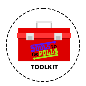 Souls to the Polls Toolkit