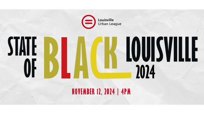 2024 State of Black Louisville