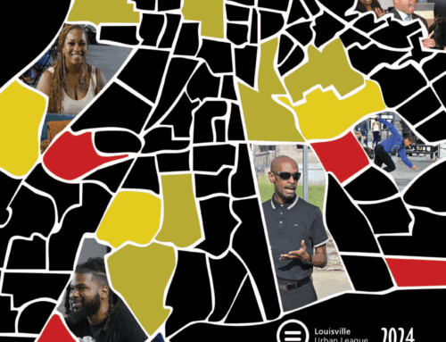 2024 State of Black Louisville
