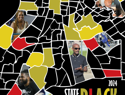 2024 State of Black Louisville