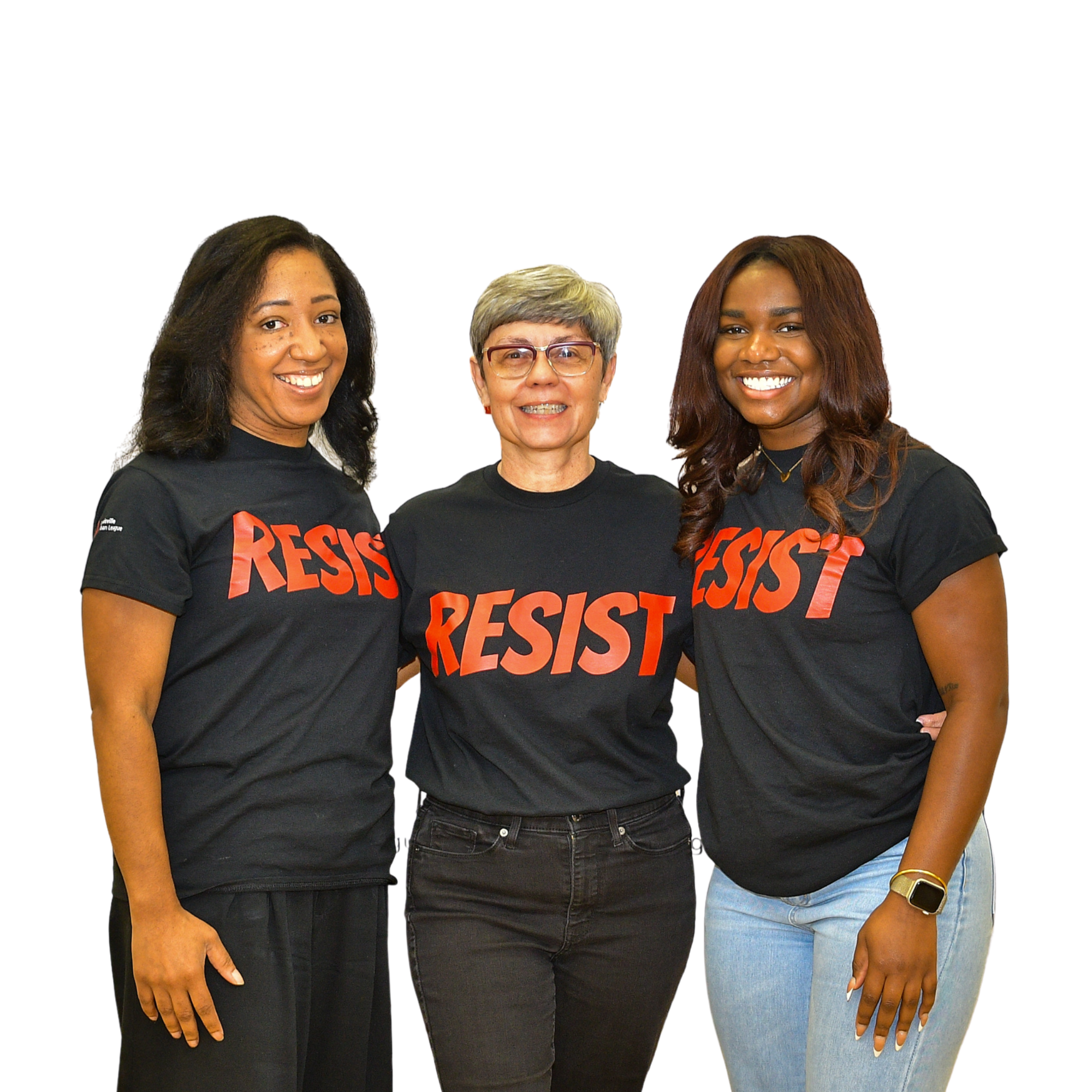Resist DryBlend® T-Shirt - Image 2