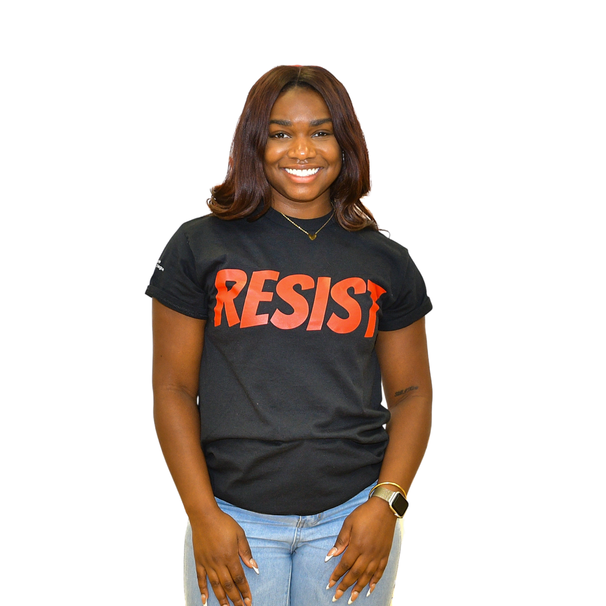 Resist DryBlend® T-Shirt - Image 3