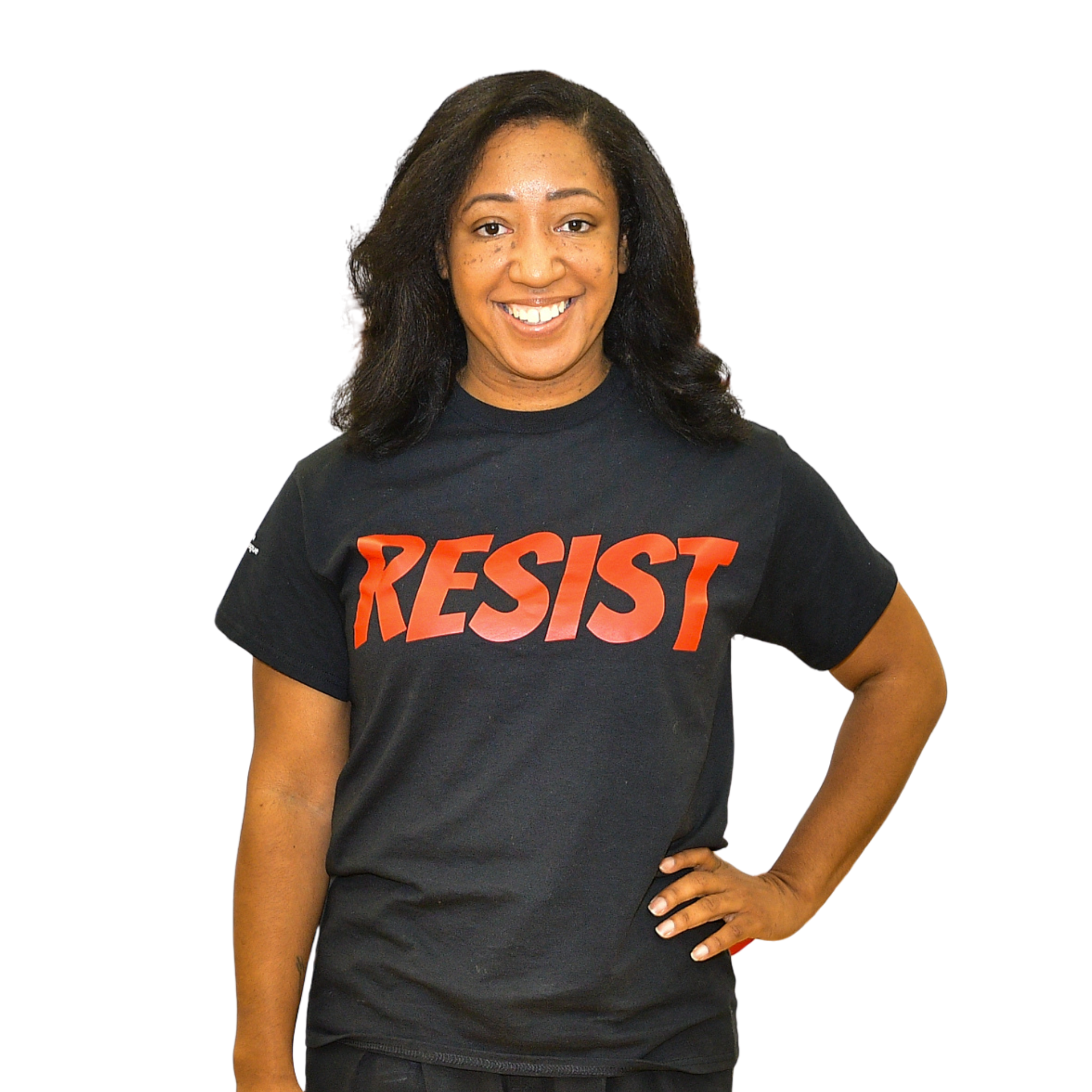 Resist DryBlend® T-Shirt