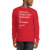 WMY Long Sleeve Shirt
