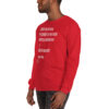 WMY Long Sleeve Shirt - Image 2