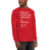 WMY Long Sleeve Shirt - Image 3