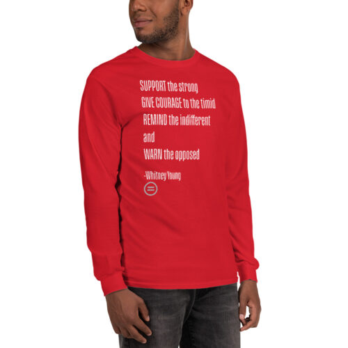WMY Long Sleeve Shirt - Image 3