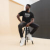 Reading is Revolutionary Unisex Tee