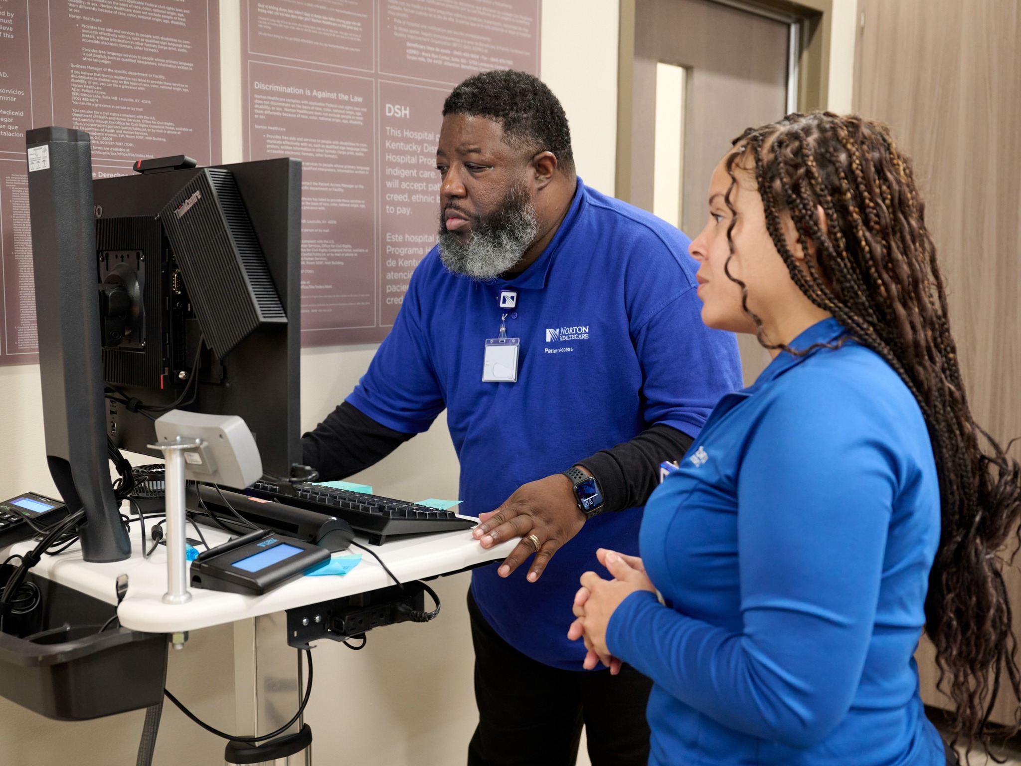 Norton Health 5