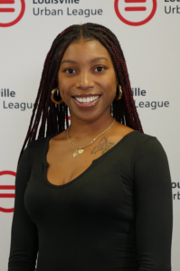 Chrystal Gholson