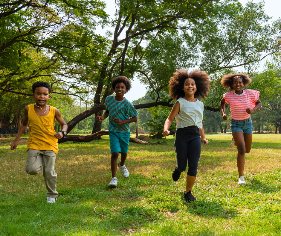 Healthier Path Forward Social