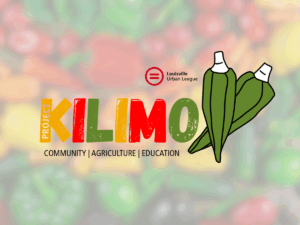 Project Kilimo