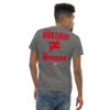 "Reverse Racism Does Not Exist" Unisex classic tee - Image 8