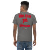 "Reverse Racism Does Not Exist" Unisex classic tee - Image 7