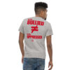 "Reverse Racism Does Not Exist" Unisex classic tee - Image 12