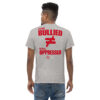 "Reverse Racism Does Not Exist" Unisex classic tee - Image 11