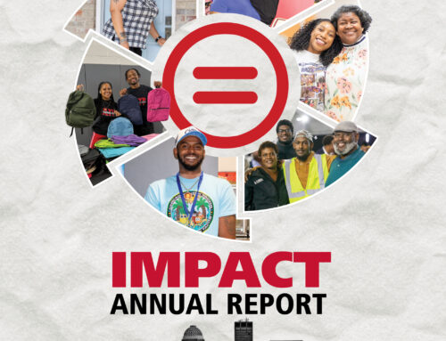 2025 IMPACT Annual Report