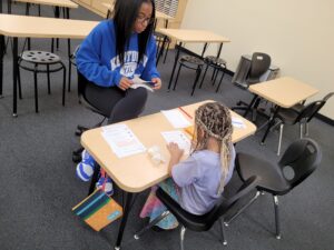 education program children