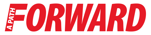 A Path Forward Logo