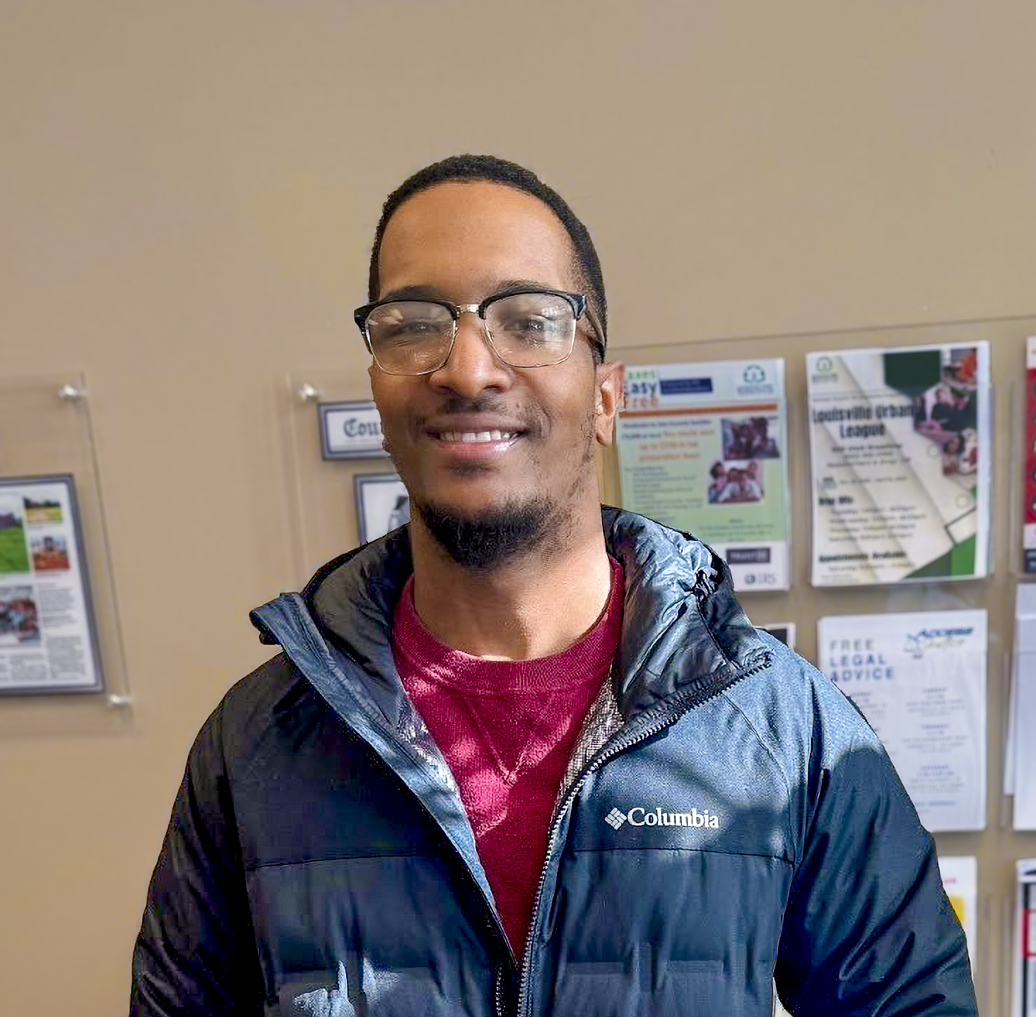 Iven Jessep KY Builds