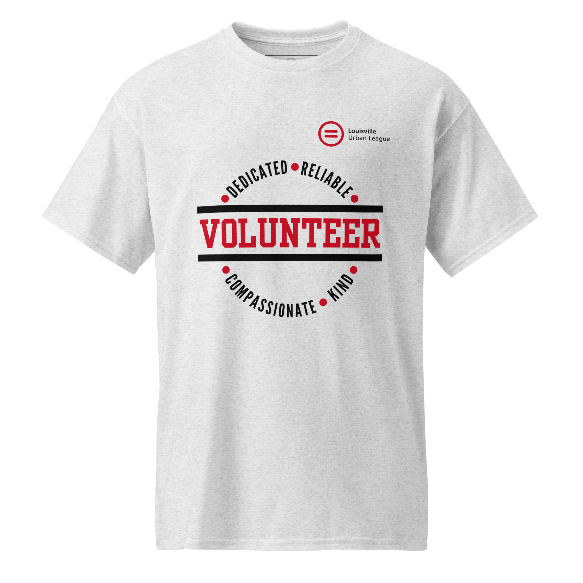 LUL Volunteer Tshirt - Image 3