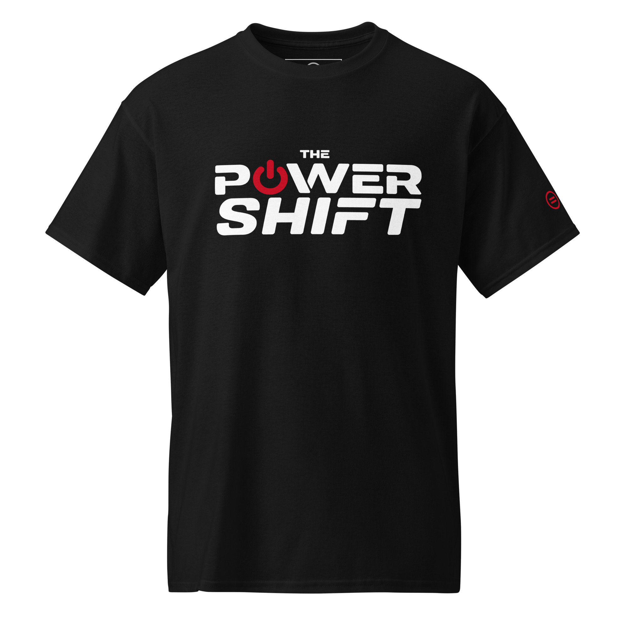 The Power Shift DryBlend® T-Shirt